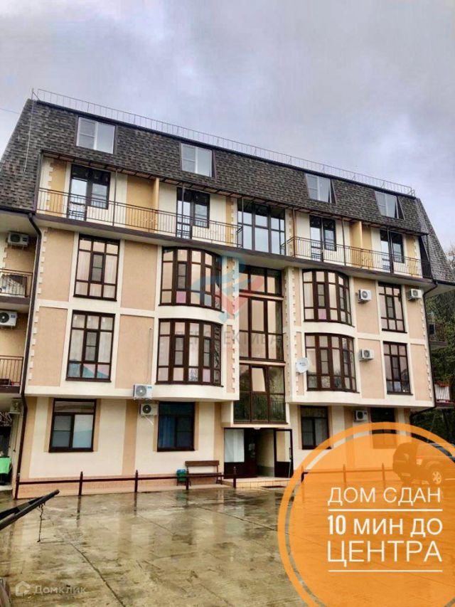 фото дома