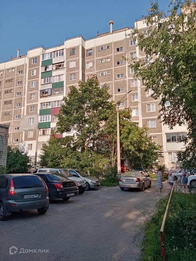 фото дома