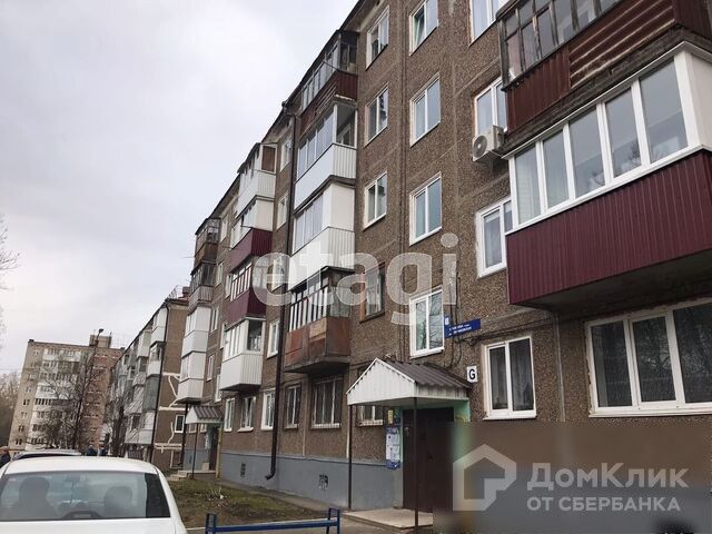 фото дома