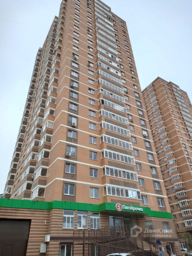 фото дома