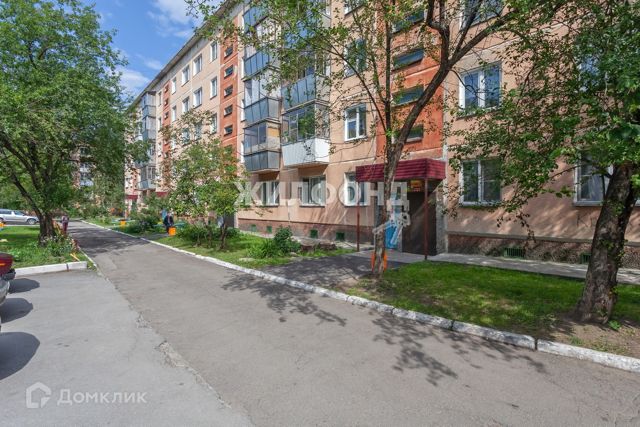фото дома