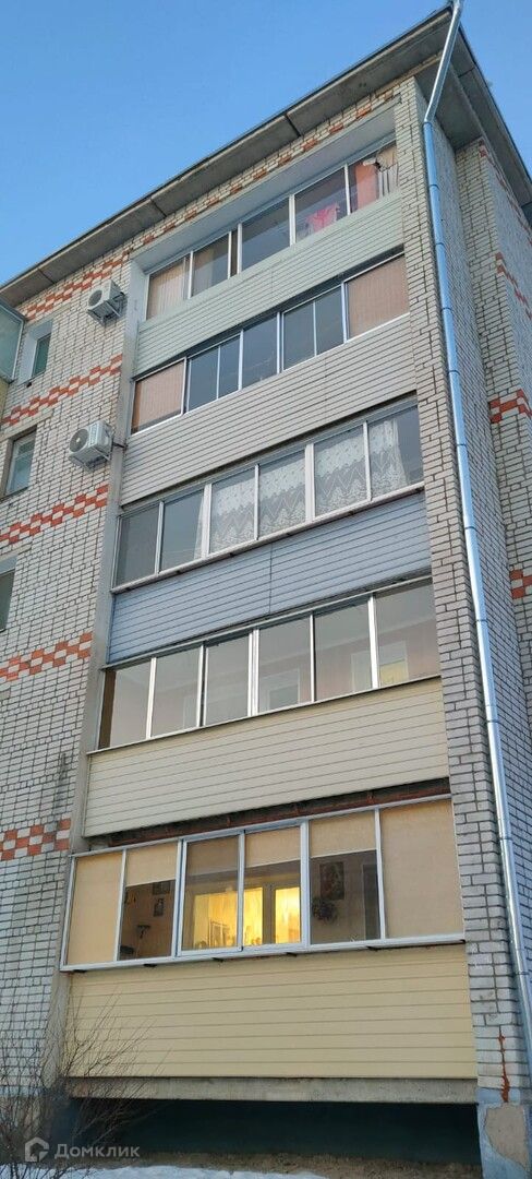 фото дома