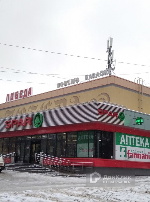 Панорама дома