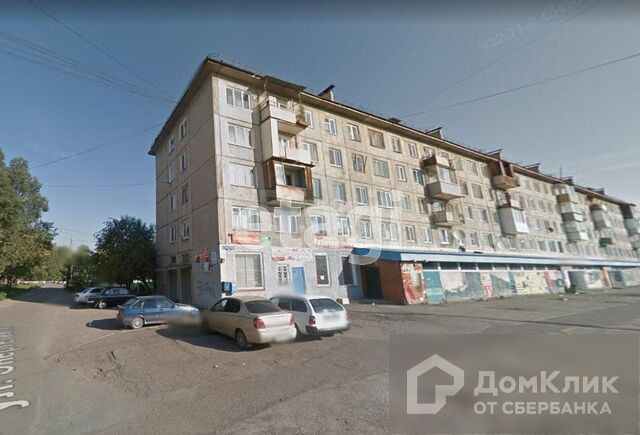 фото дома
