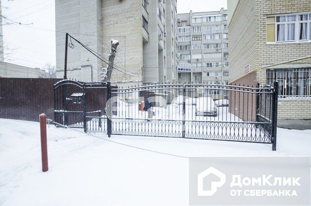 фото дома