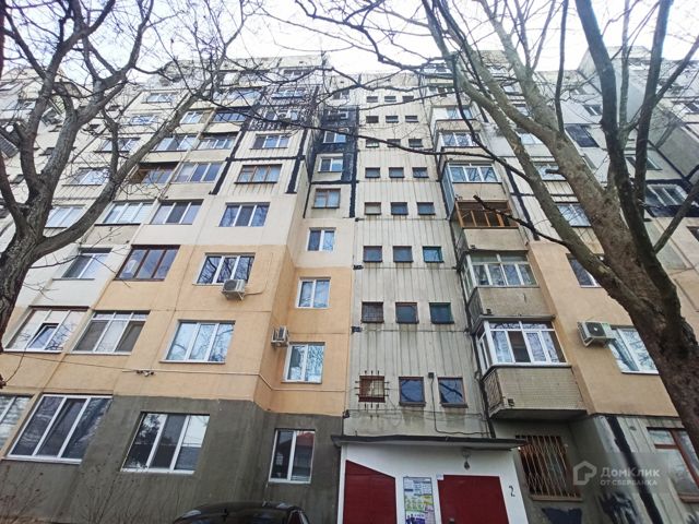 Панорама дома