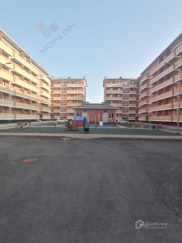 фото дома