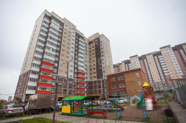 фото дома
