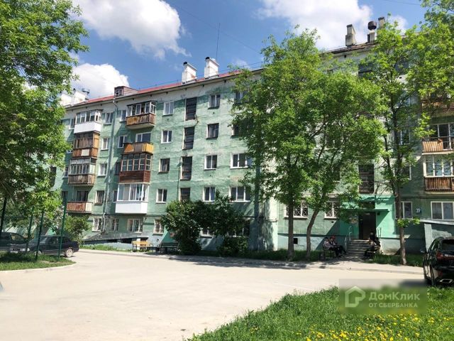Панорама дома