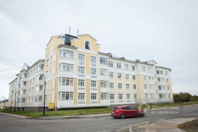 фото дома