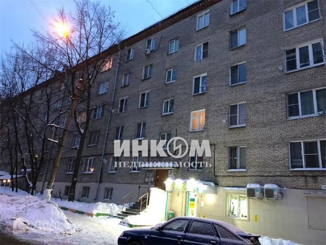 Панорама дома