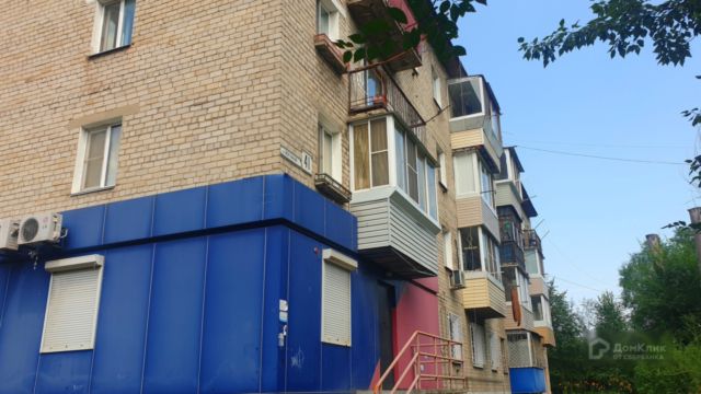 фото дома