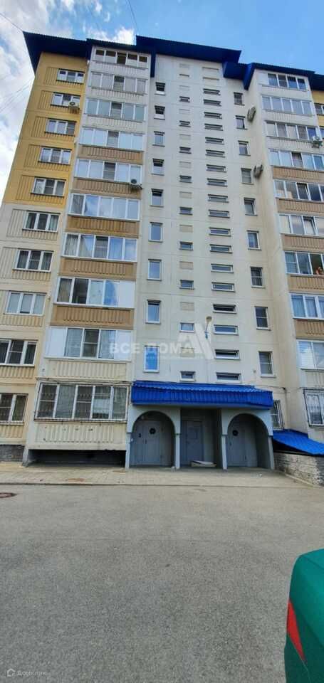 Панорама дома