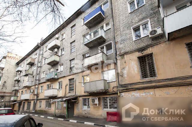 фото дома
