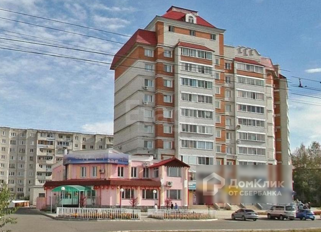 фото дома