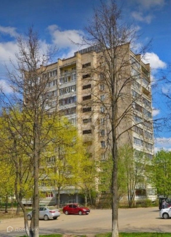 Панорама дома