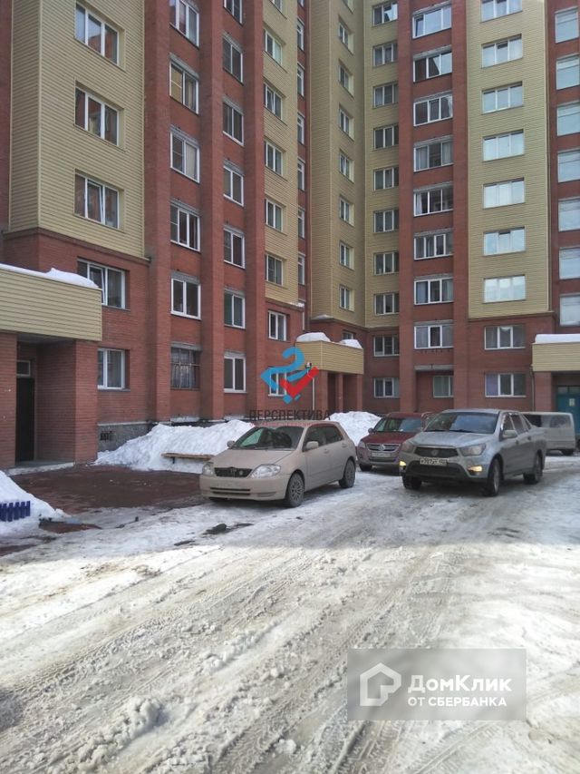 фото дома