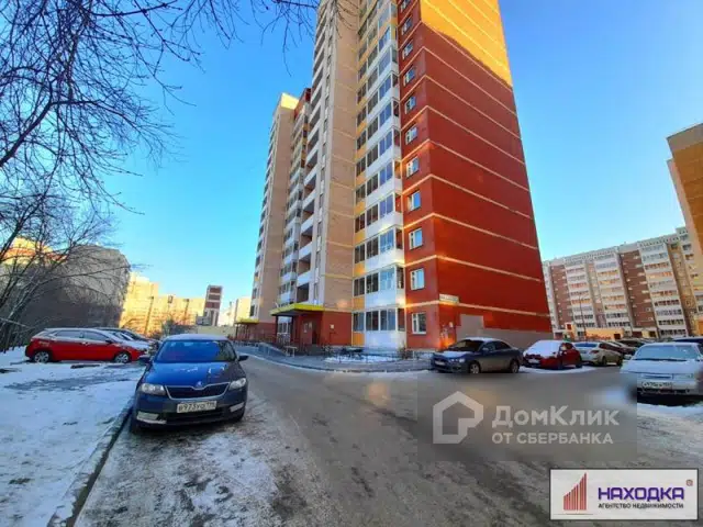 фото дома