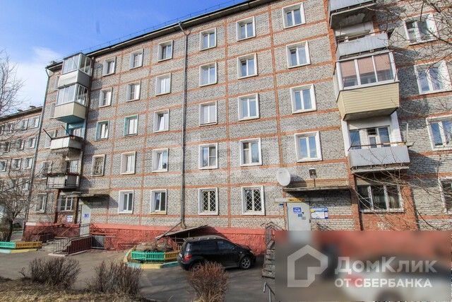 фото дома