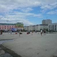 Territory