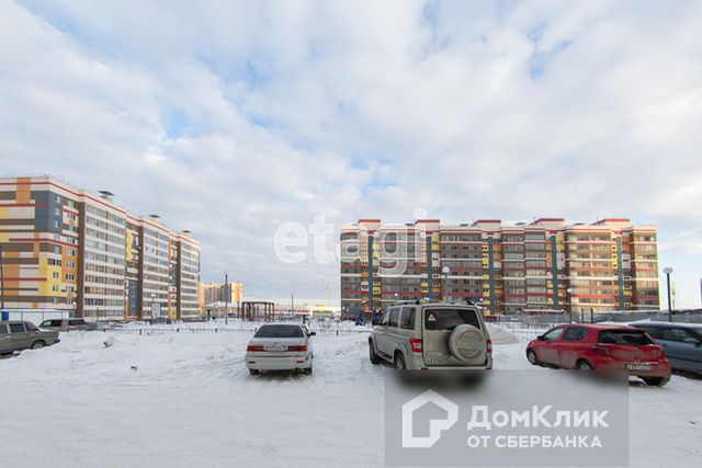 фото дома