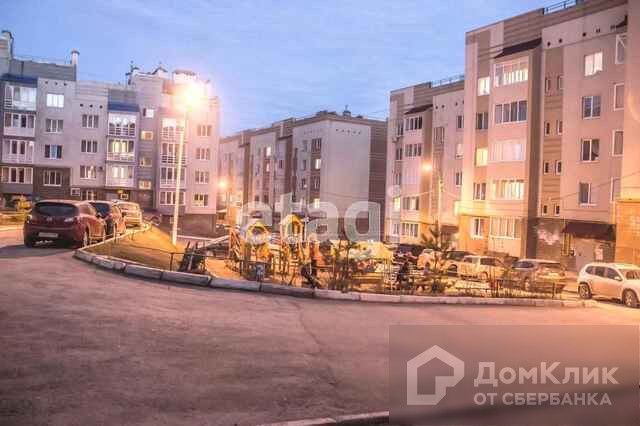 фото дома