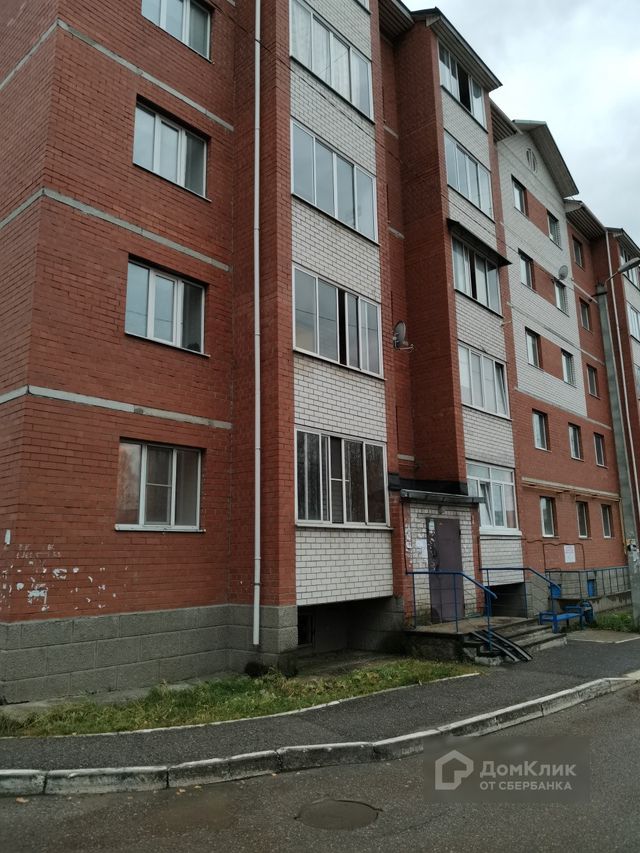 фото дома