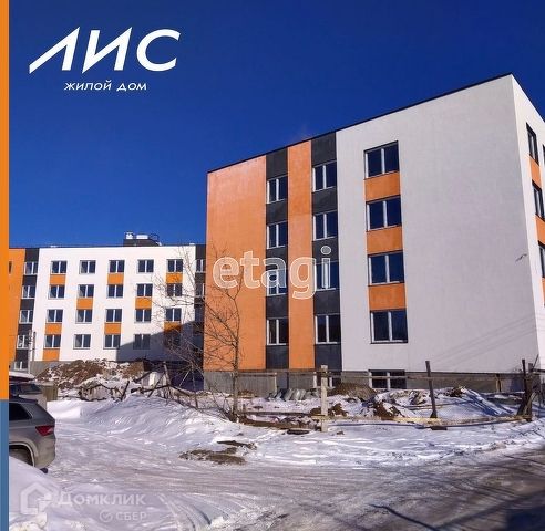 Панорама дома