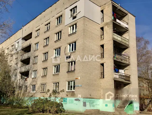 фото дома