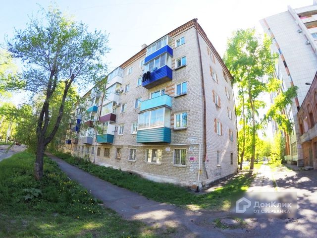 фото дома