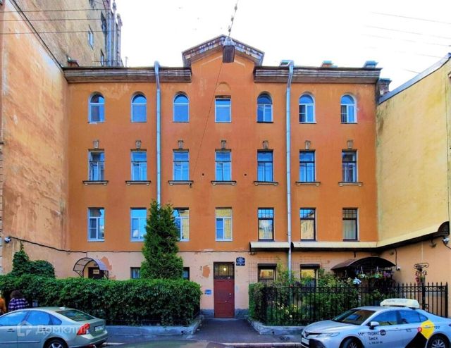 фото дома