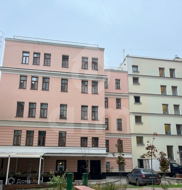 Facade