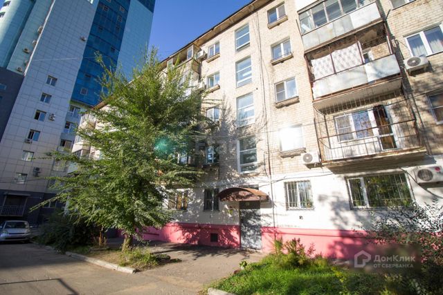 фото дома