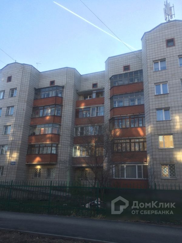 фото дома