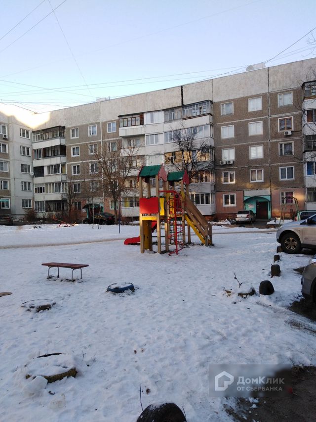 фото дома