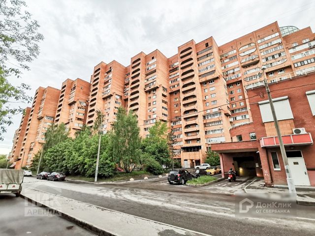 Панорама дома