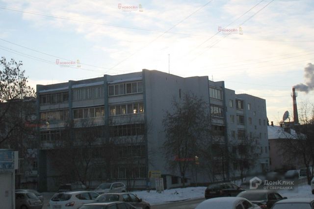 Панорама дома