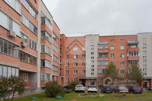 фото дома