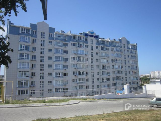 Панорама дома