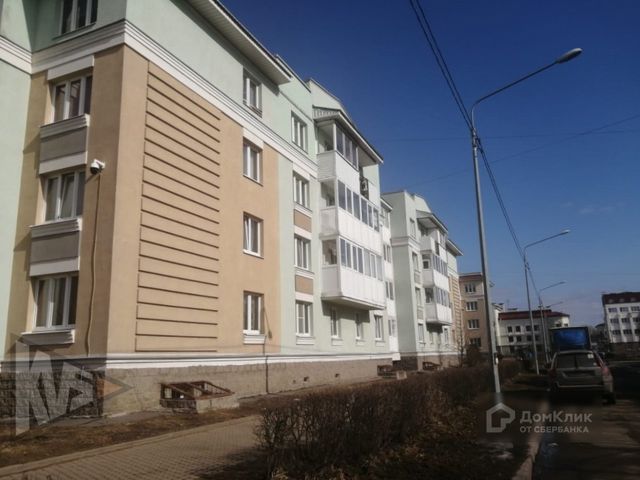 фото дома
