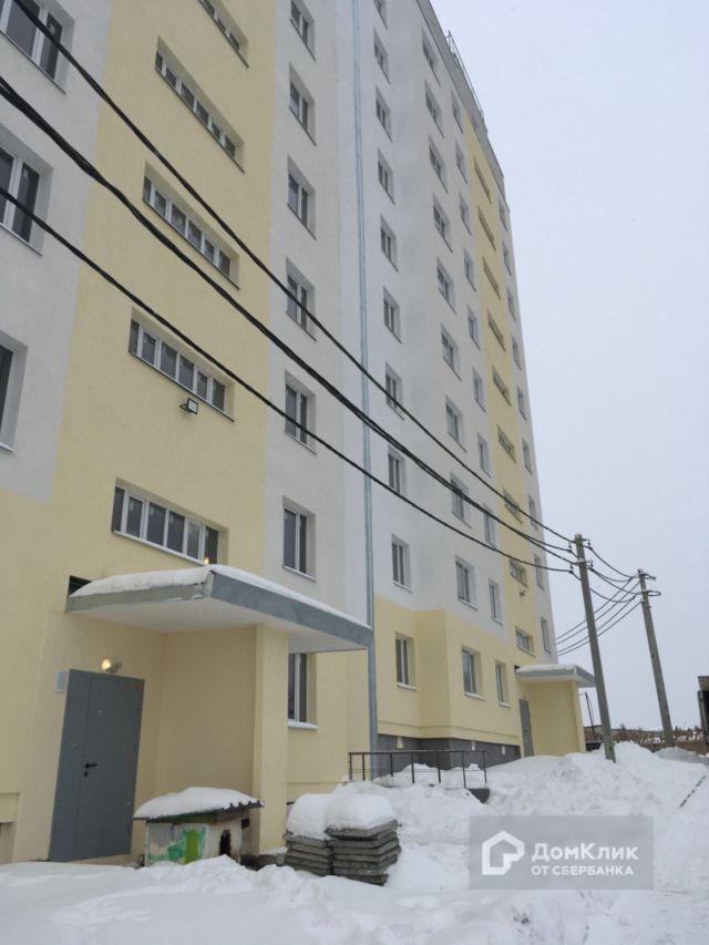 фото дома