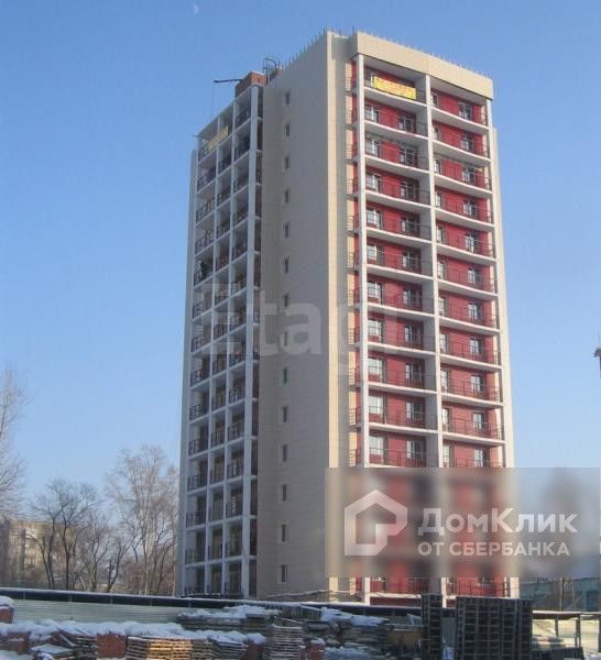 фото дома