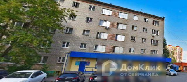 Панорама дома