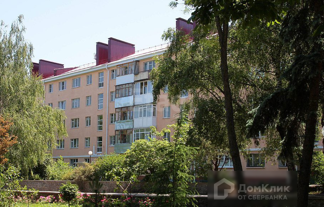 фото дома