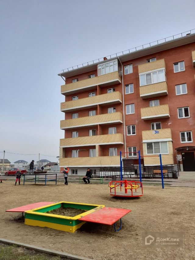 фото дома
