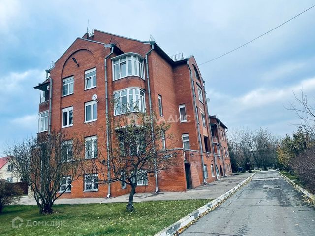 Панорама дома