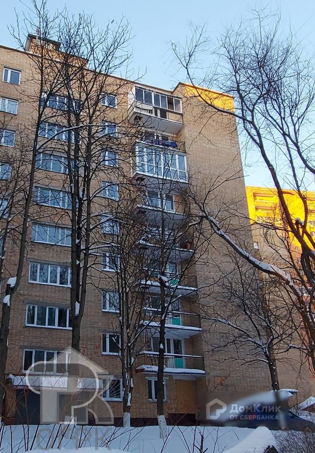 Панорама дома