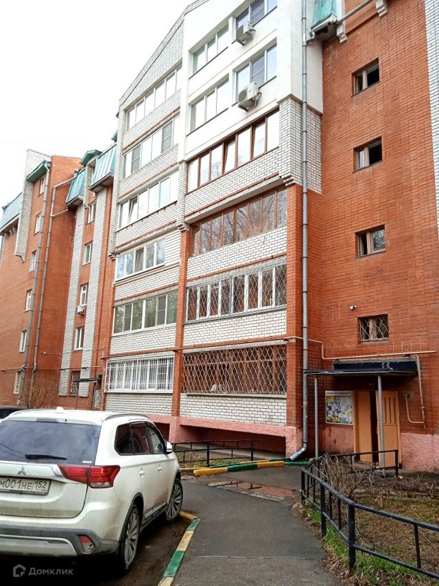 фото дома