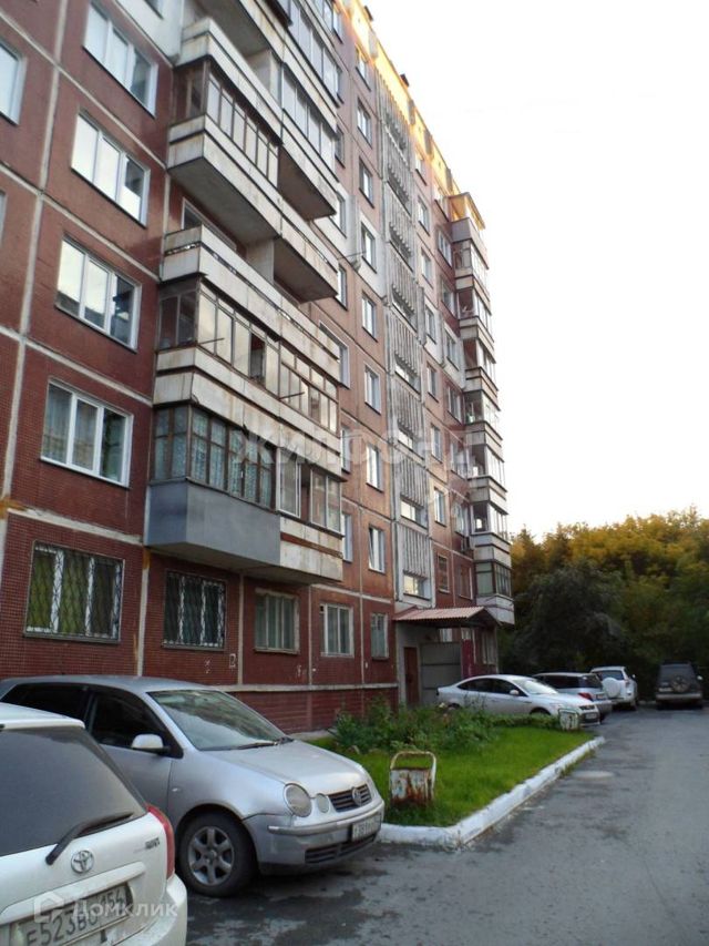 фото дома