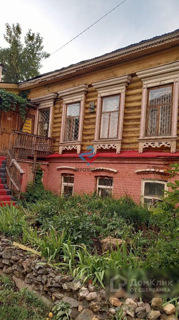 Панорама дома